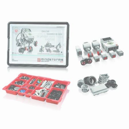 レゴWeDo 2.0基本セット