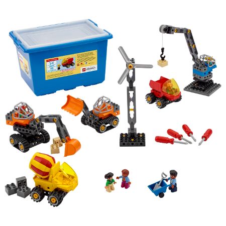 レゴWeDo 2.0基本セット
