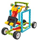 BricQモーションプライム 体操選手