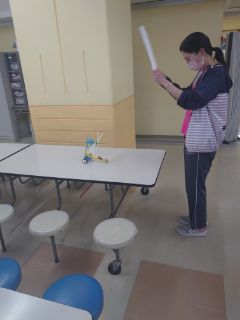 BricQモーションプライム プロペラカー