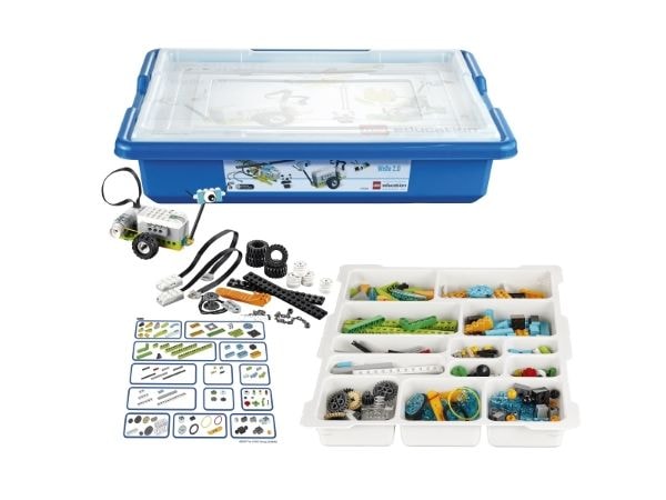 45300 WeDo 2.0 基本セット