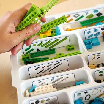 WeDo 2.0イメージ