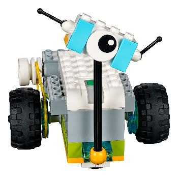 WeDo 2.0 Miro