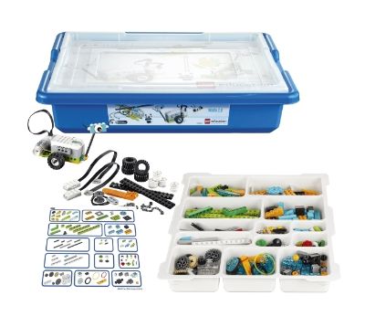 WeDo 1.0 基本セット