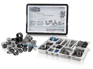45560マインドストームEV3拡張セット