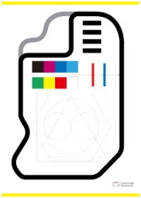 オリジナルトレーニングマット