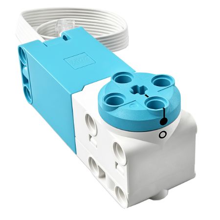 レゴテクニック Mアンギュラーモーター