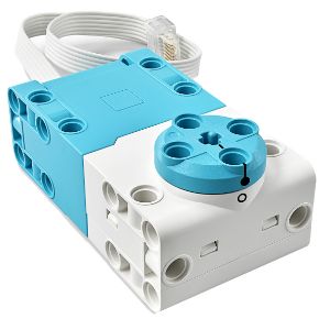 テクニックLアンギュラーモーター