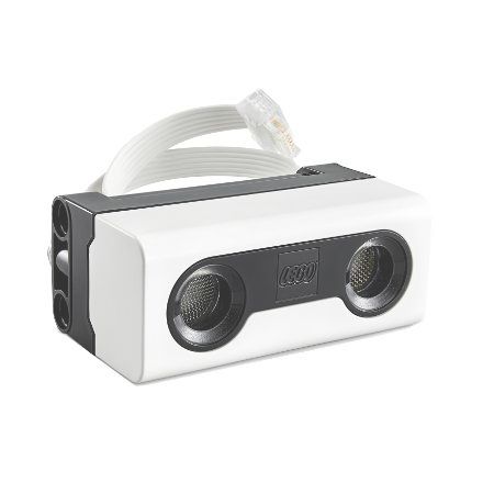 レゴテクニック 距離センサー