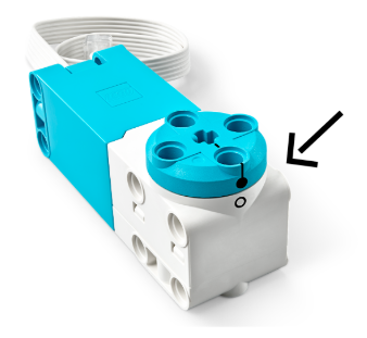 Motor Position