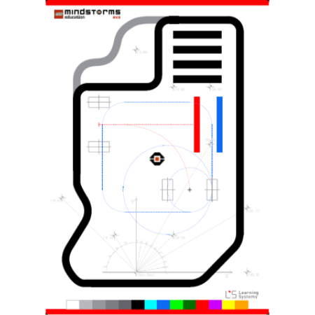 レゴWeDo 2.0基本セット