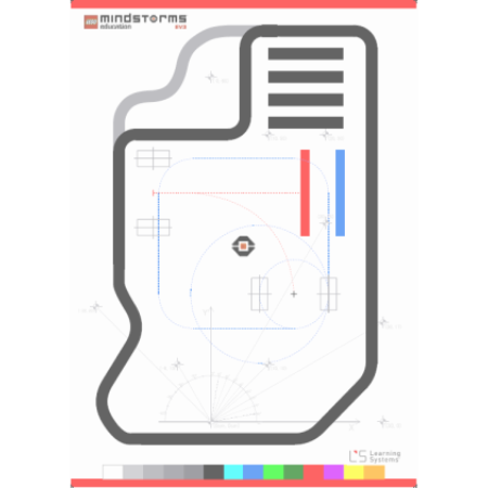 レゴWeDo 2.0基本セット