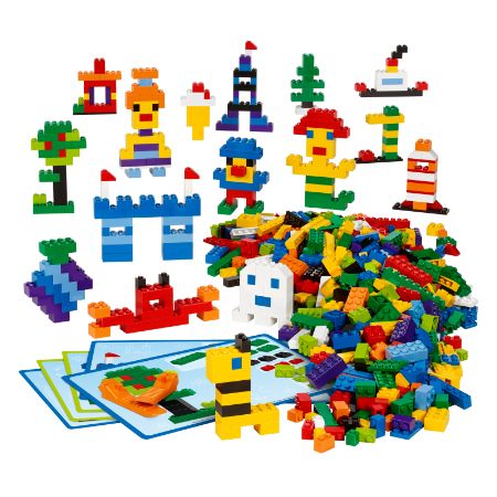 レゴWeDo 2.0基本セット