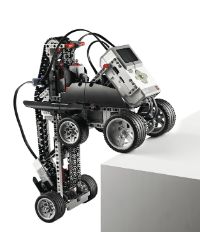 説明メンテナス編 LEGO MINDSTORMS EV3 Education Expansion Set 45560