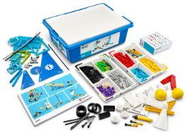 45680 SPIKEプライム拡張セット