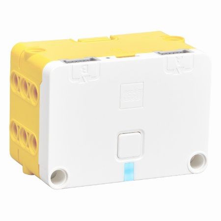 レゴテクニックスモールハブ