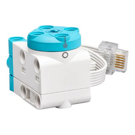 レゴテクニック Sアンギュラーモーター