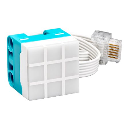 レゴテクニック　3ｘ3カラーマトリクス