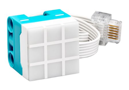 45608 レゴテクニック3x3ライトマトリクス