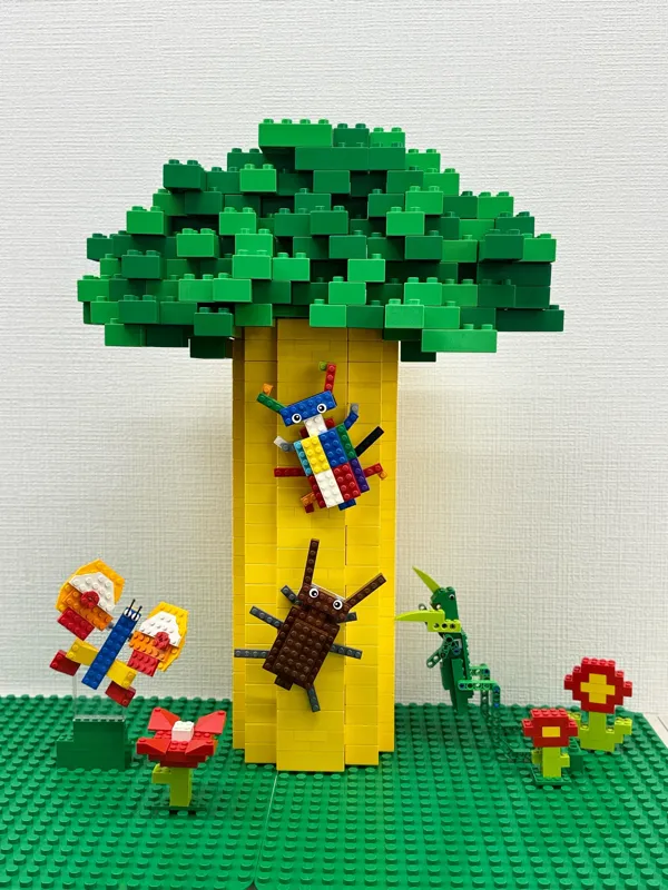 夏の特別プログラム | STEAM Campus