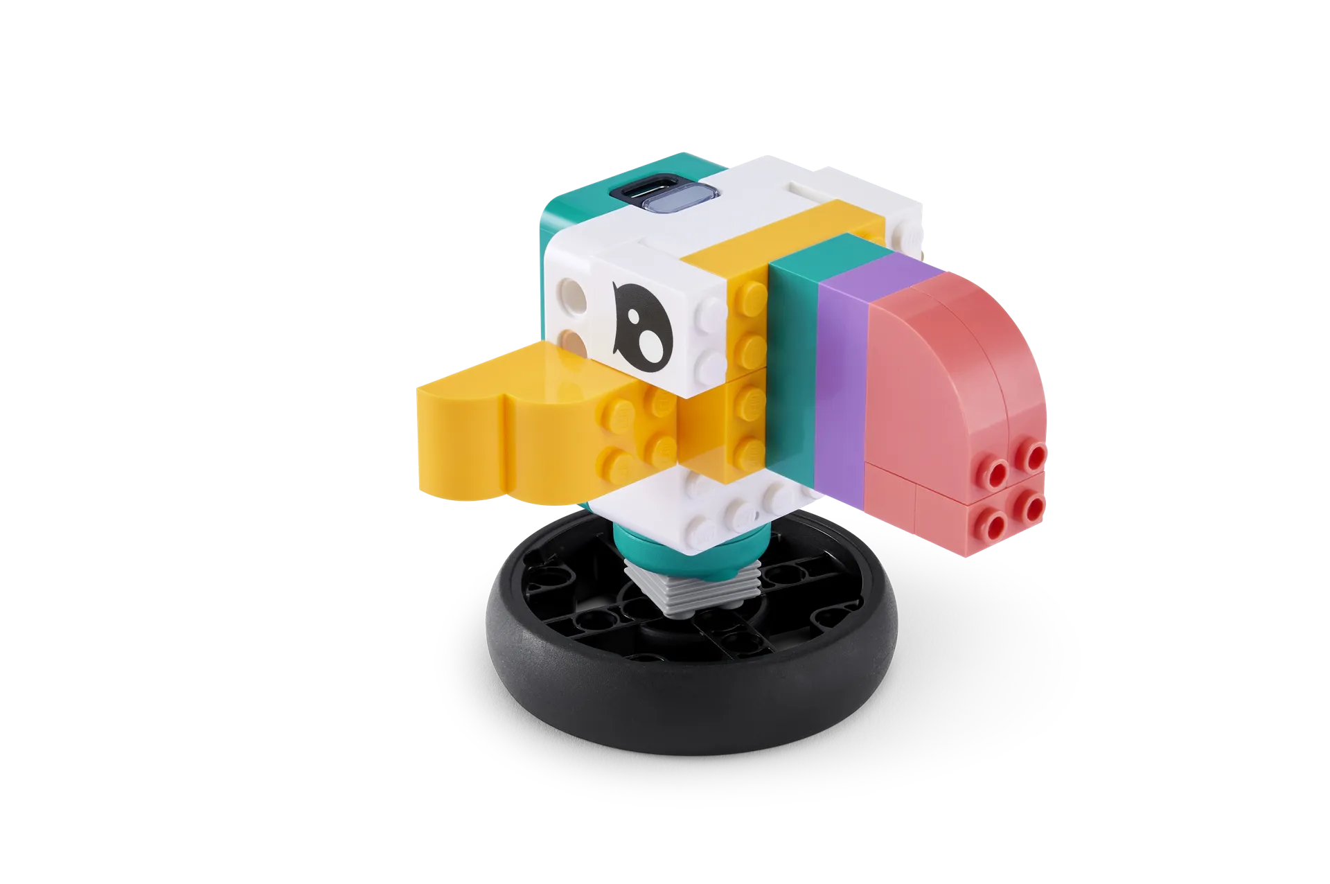 45520 レゴ エデュケーション コンピュータサイエンス & AI 5+ 商品画像