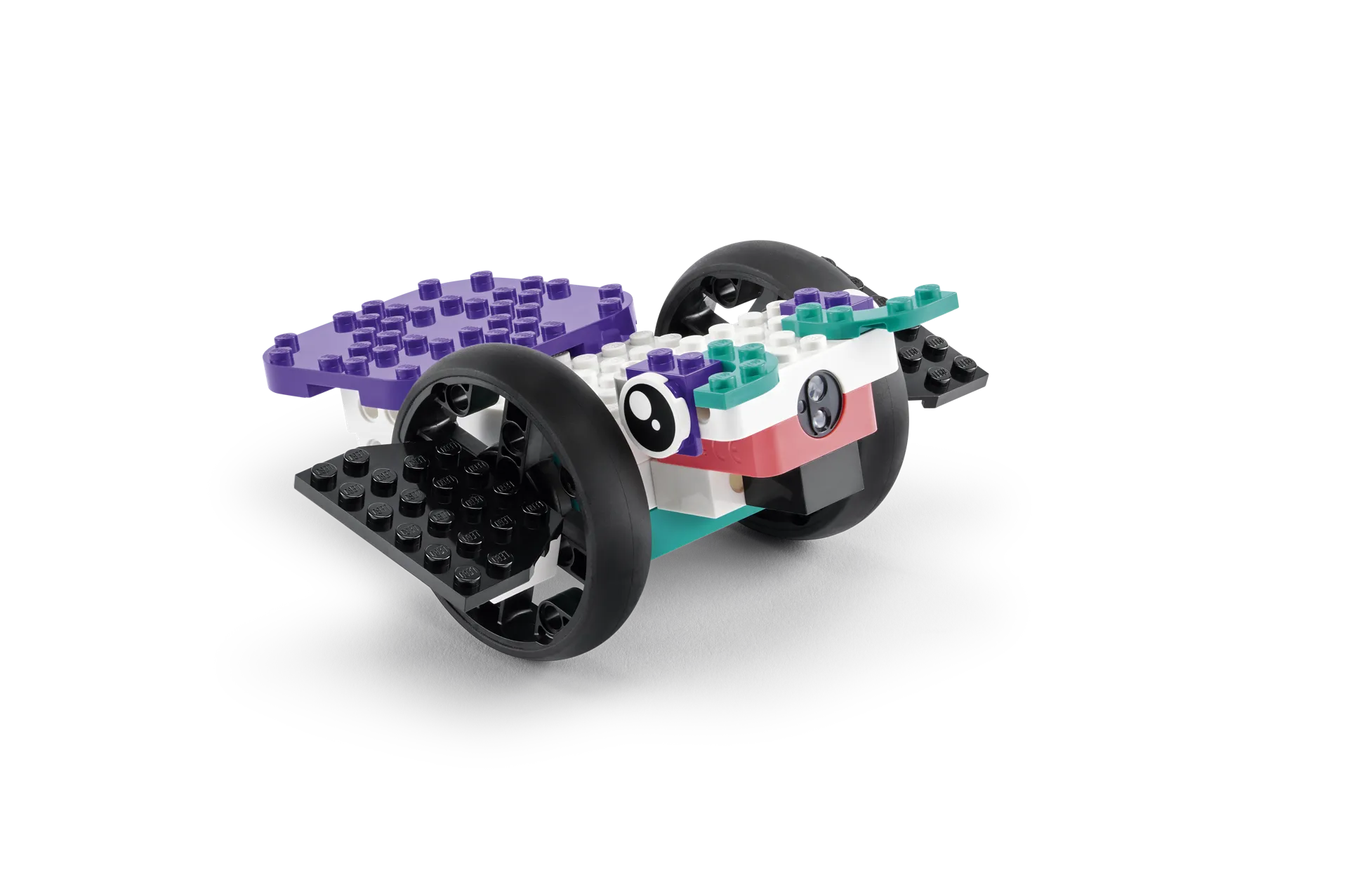 45521 レゴ エデュケーション コンピュータサイエンス & AI 8+ 商品画像
