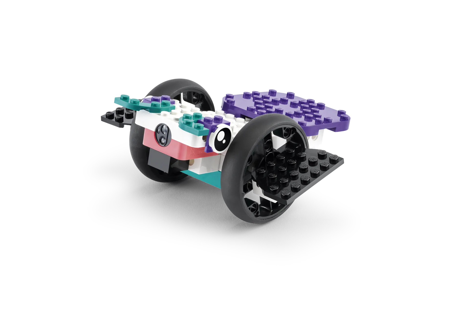 45521 レゴ エデュケーション コンピュータサイエンス & AI 8+ 商品画像