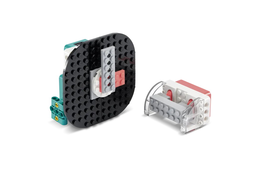 45522 レゴ エデュケーション コンピュータサイエンス & AI 11+ 商品画像