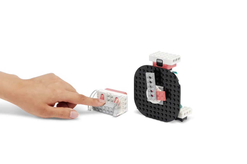 45522 レゴ エデュケーション コンピュータサイエンス & AI 11+ 商品画像