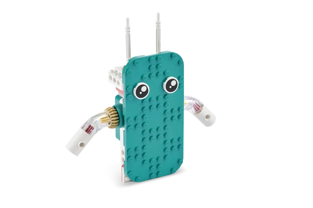 45522 レゴ エデュケーション コンピュータサイエンス & AI 11+ 商品画像