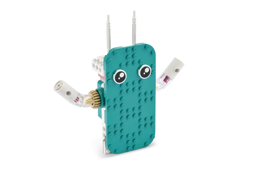 45522 レゴ エデュケーション コンピュータサイエンス & AI 11+ 商品画像