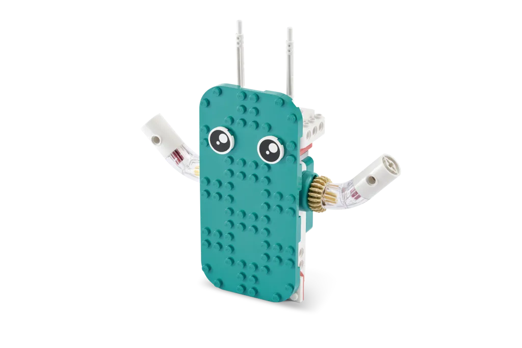 45522 レゴ エデュケーション コンピュータサイエンス & AI 11+ 商品画像