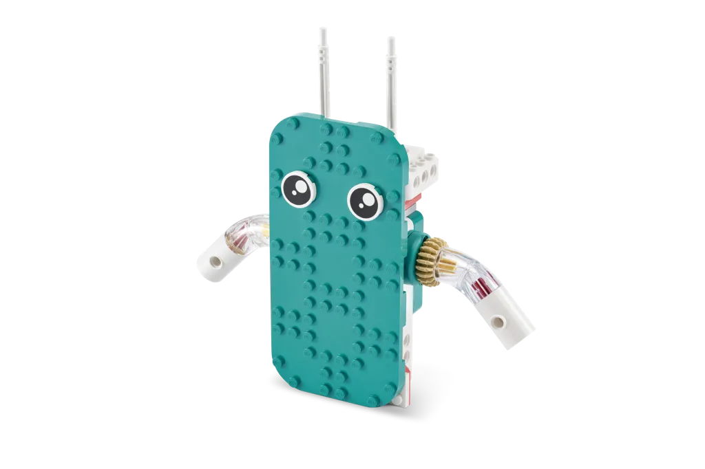 45522 レゴ エデュケーション コンピュータサイエンス & AI 11+ 商品画像