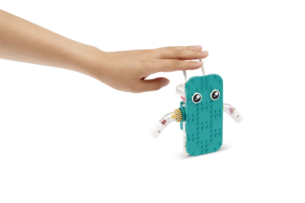 45522 レゴ エデュケーション コンピュータサイエンス & AI 11+ 商品画像