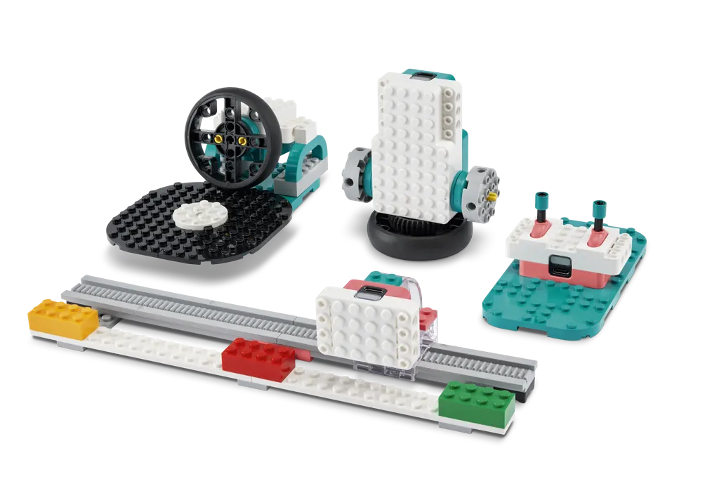 45522 レゴ エデュケーション コンピュータサイエンス & AI 11+ 商品画像