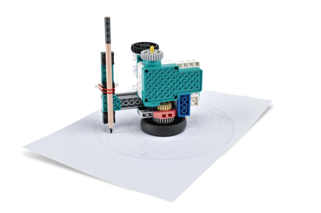 45522 レゴ エデュケーション コンピュータサイエンス & AI 11+ 商品画像