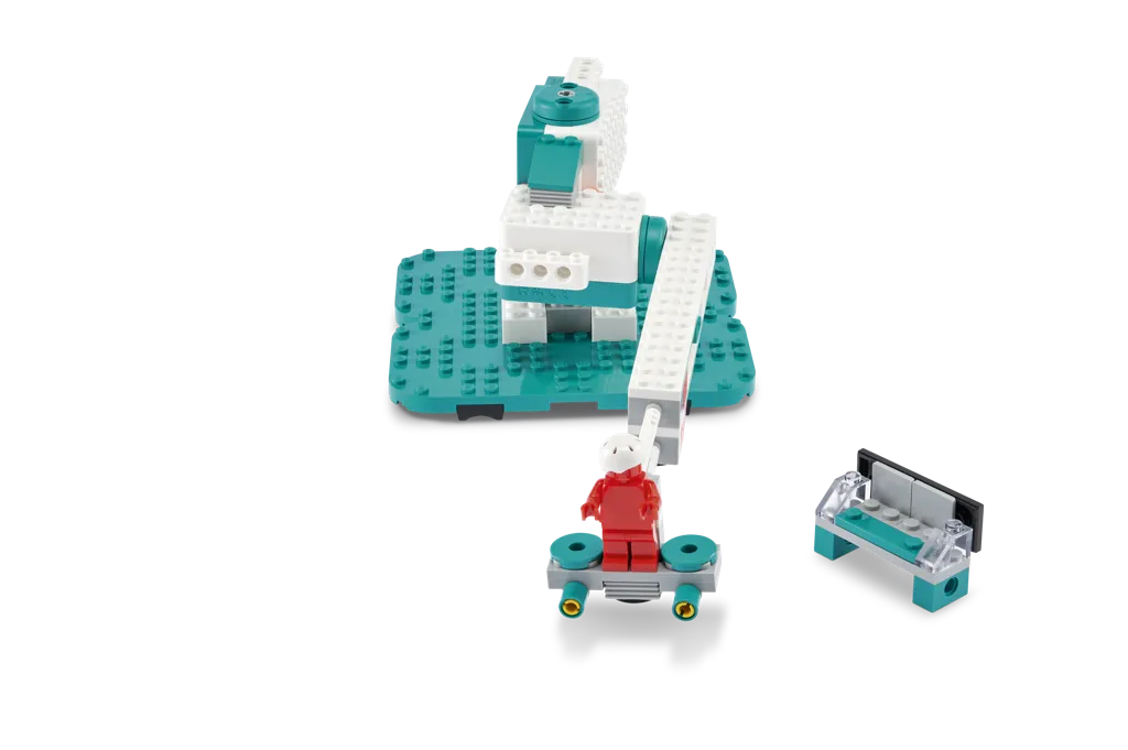 45522 レゴ エデュケーション コンピュータサイエンス & AI 11+ 商品画像