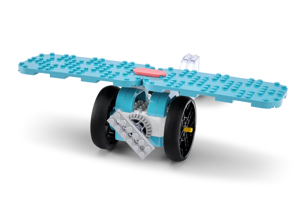 45522 レゴ エデュケーション コンピュータサイエンス & AI 11+ 商品画像