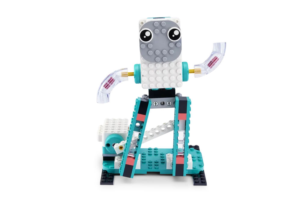 45522 レゴ エデュケーション コンピュータサイエンス & AI 11+ 商品画像