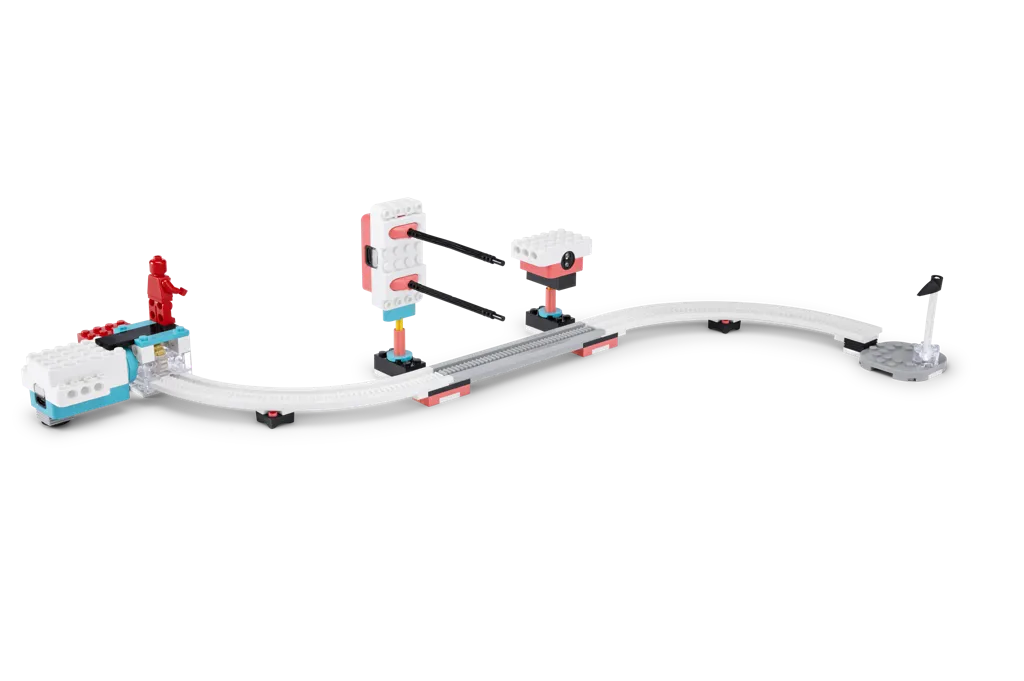 45522 レゴ エデュケーション コンピュータサイエンス & AI 11+ 商品画像