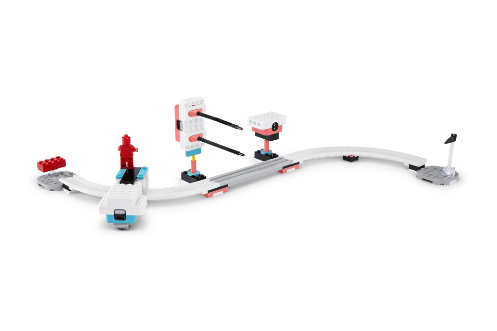 45522 レゴ エデュケーション コンピュータサイエンス & AI 11+ 商品画像