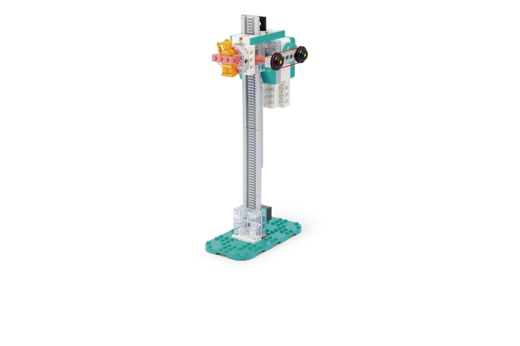 45522 レゴ エデュケーション コンピュータサイエンス & AI 11+ 商品画像