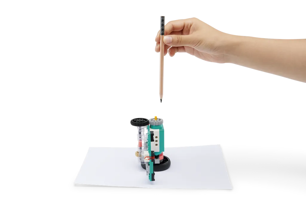 45522 レゴ エデュケーション コンピュータサイエンス & AI 11+ 商品画像