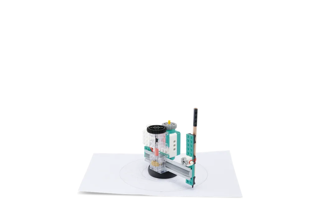 45522 レゴ エデュケーション コンピュータサイエンス & AI 11+ 商品画像