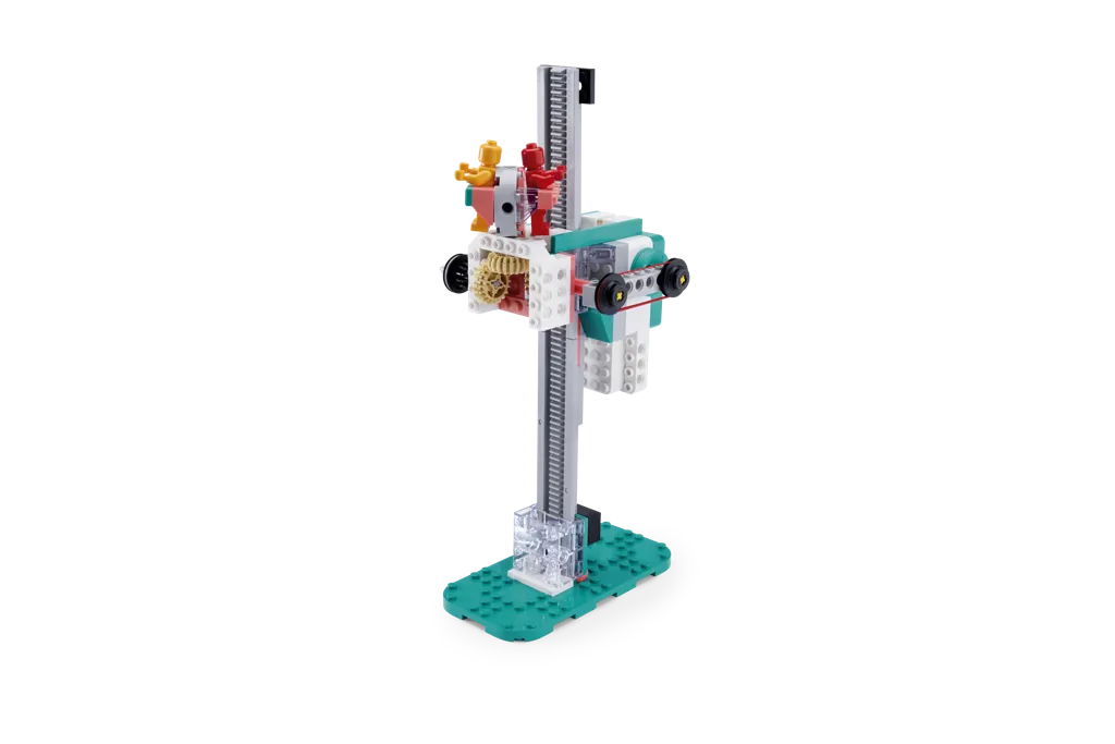 45522 レゴ エデュケーション コンピュータサイエンス & AI 11+ 商品画像
