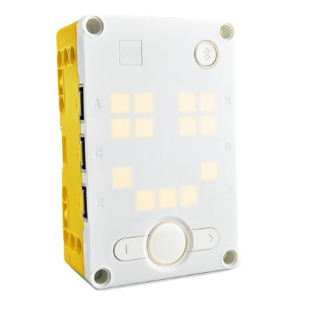 SP45601 レゴ テクニック ラージハブ