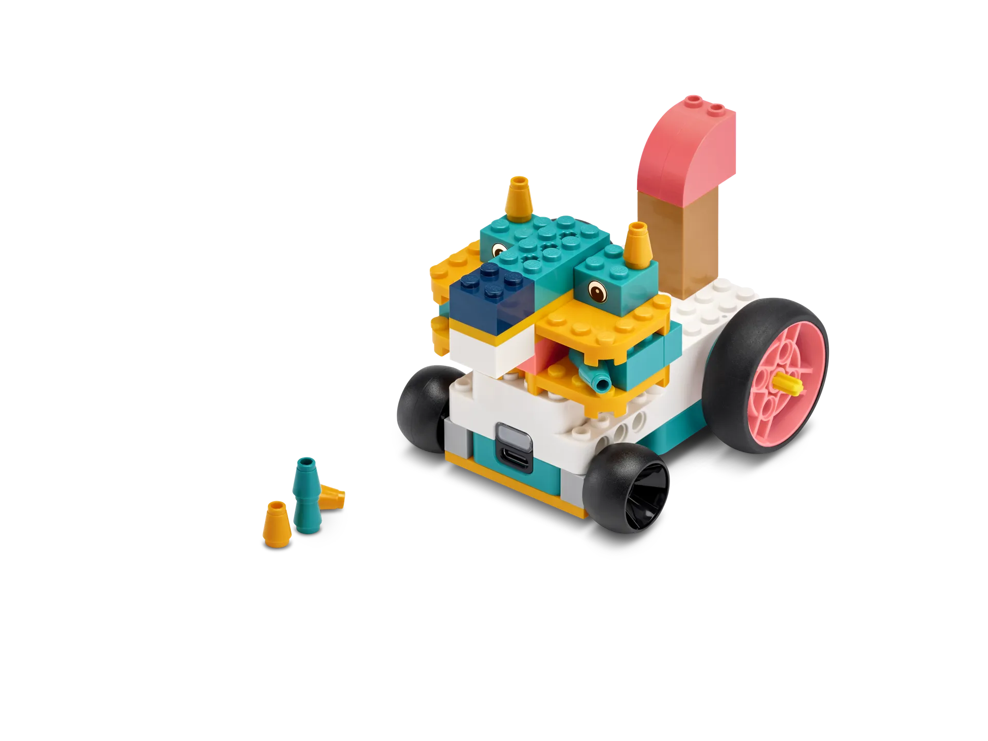 45620 レゴエデュケーション サイエンス 5+ 商品画像