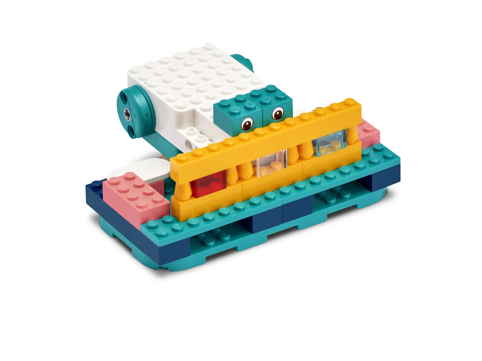 45620 レゴエデュケーション サイエンス 5+ 商品画像