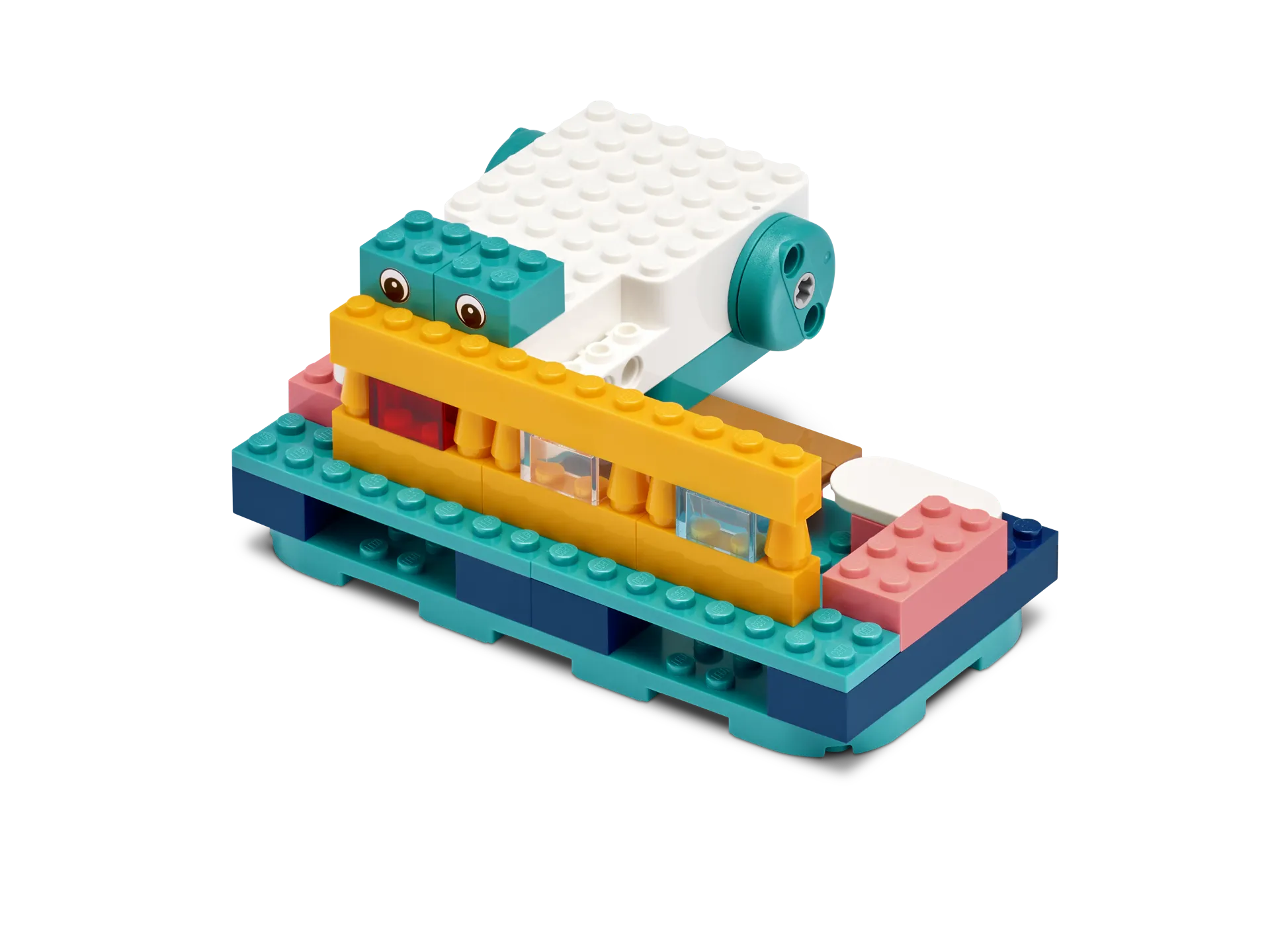 45620 レゴエデュケーション サイエンス 5+ 商品画像