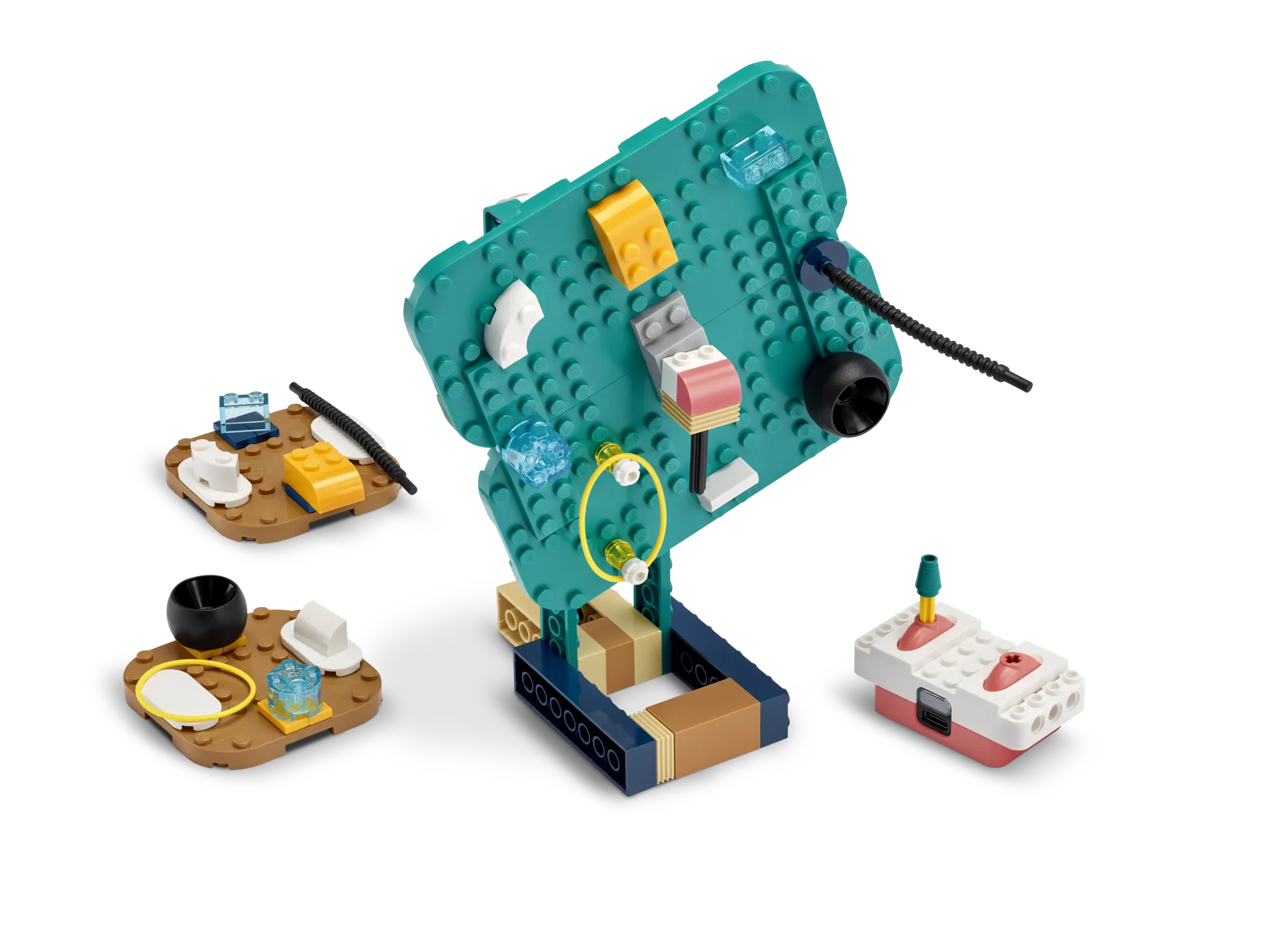 45621 レゴエデュケーション サイエンス 8+ 商品画像